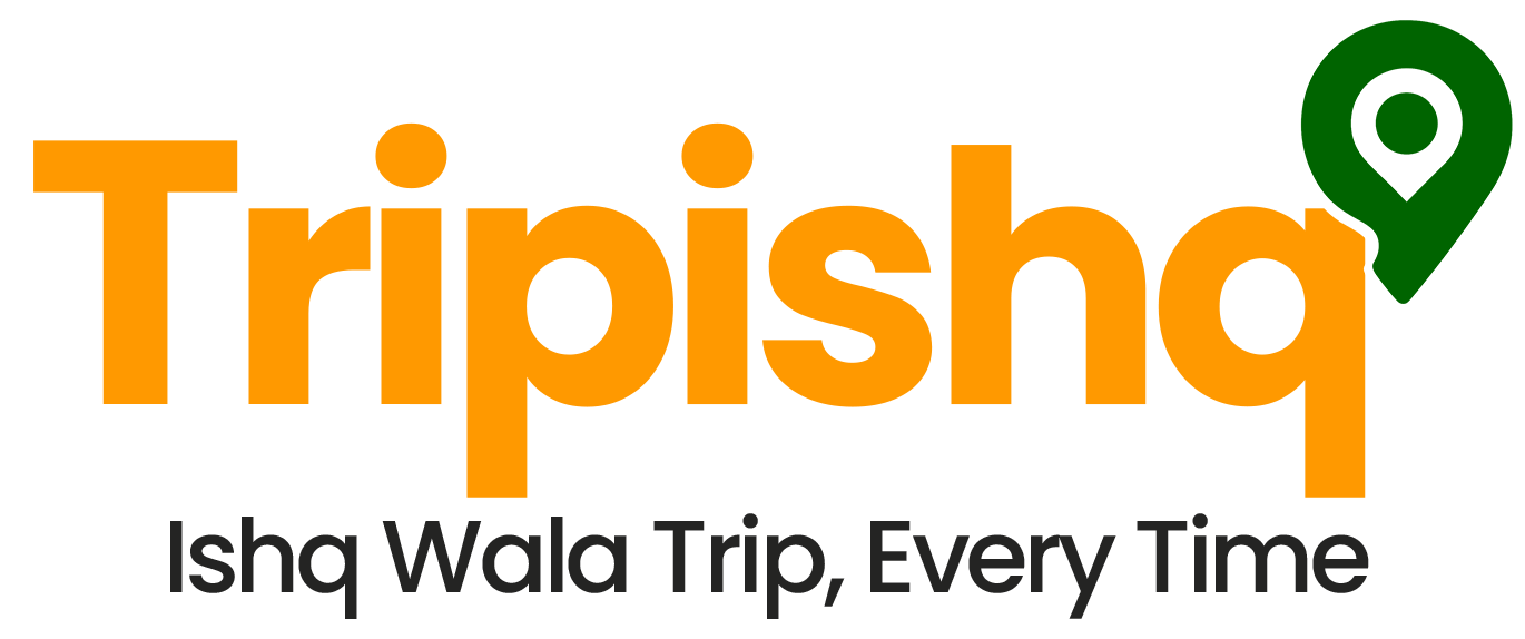 Tripishq Logo