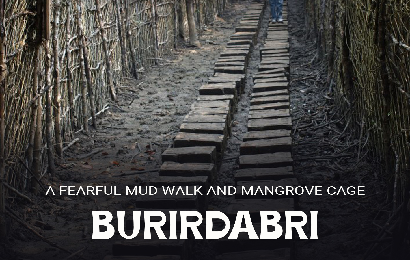 Burirdabri Forest Camp
